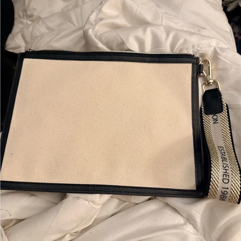 Ted Baker wristlet pouch NWT - Picture 9 of 10